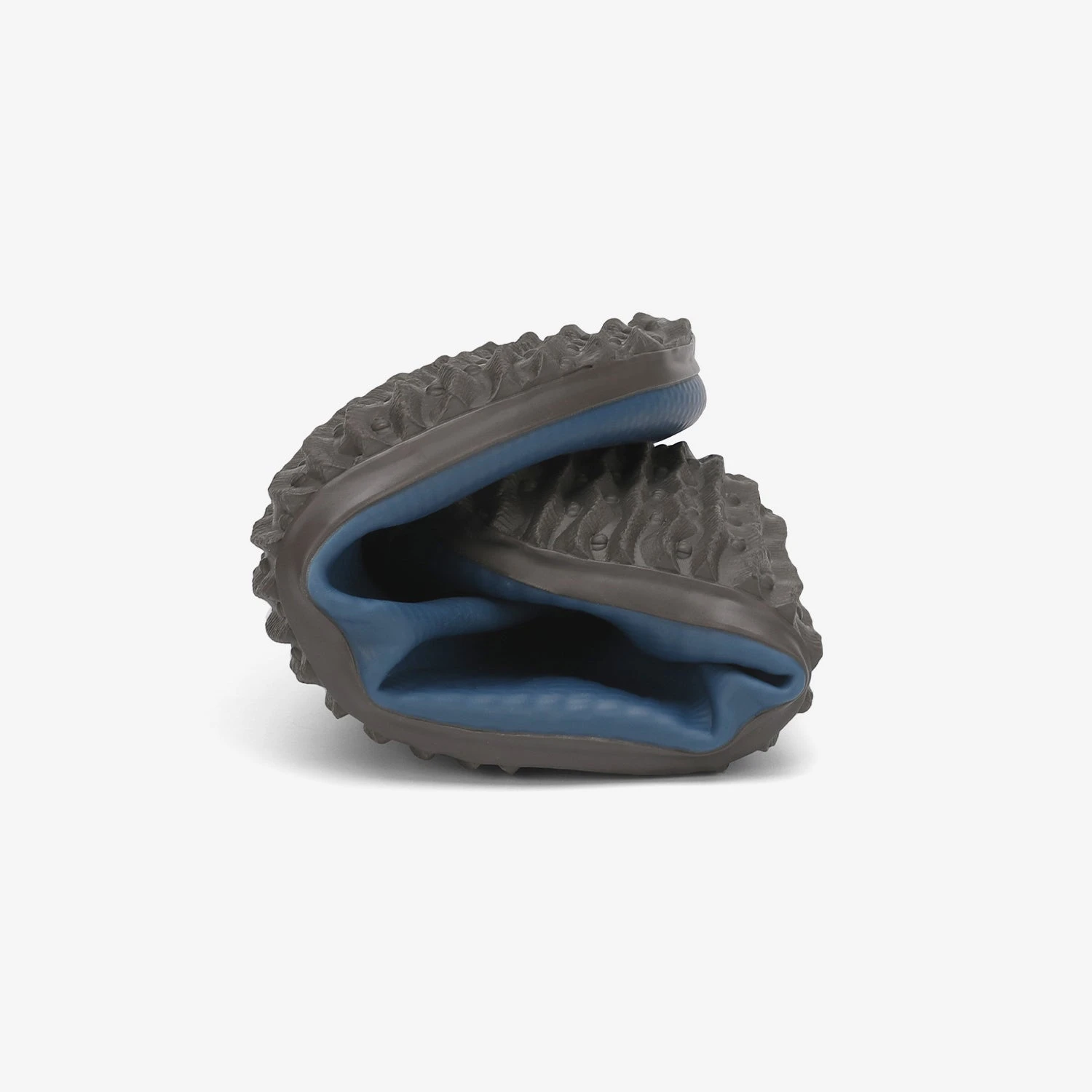 Резиновые сапоги Saguaro Brisk I — тёмно-синий, фото 2