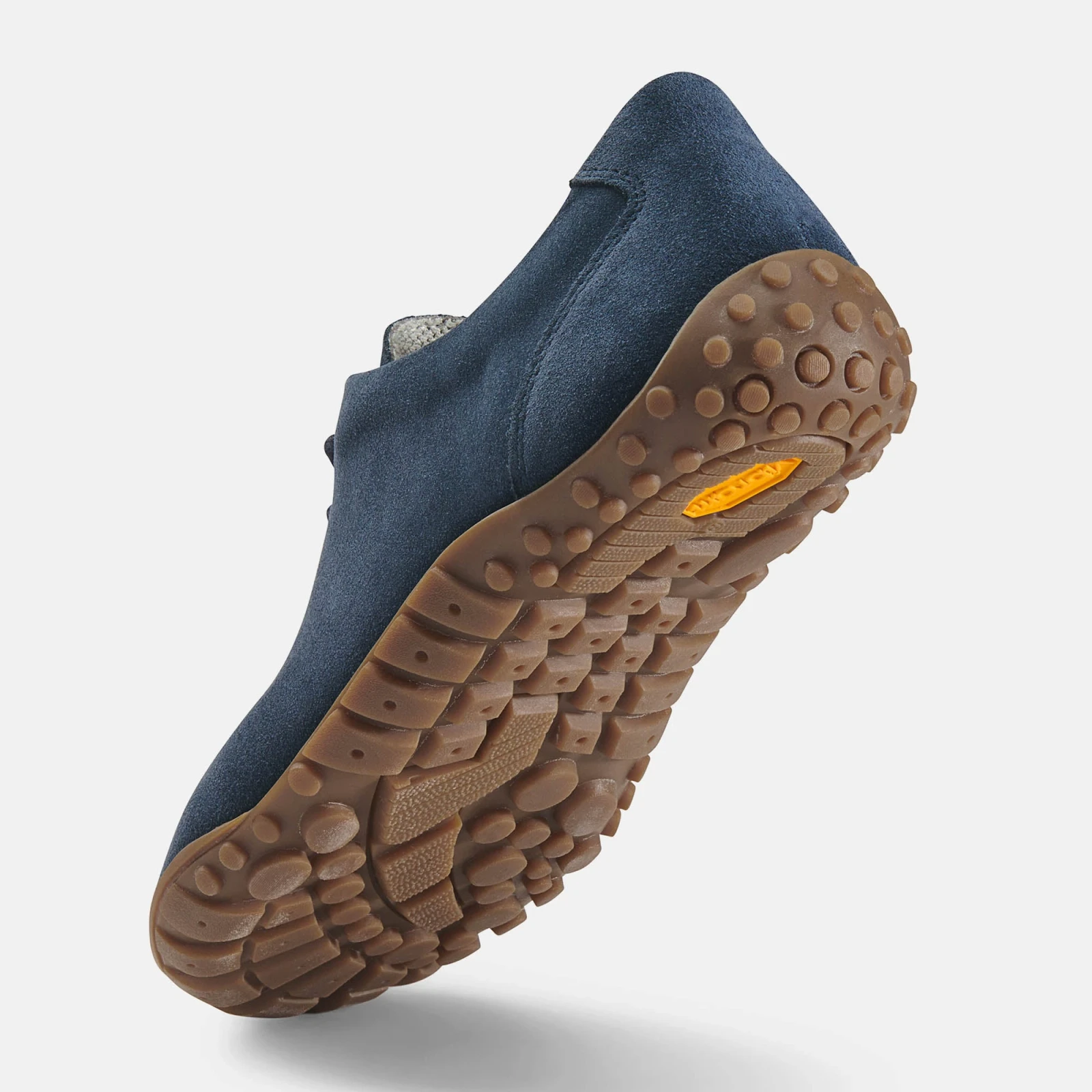Кроссовки BÄR Joana — синий, фото 7