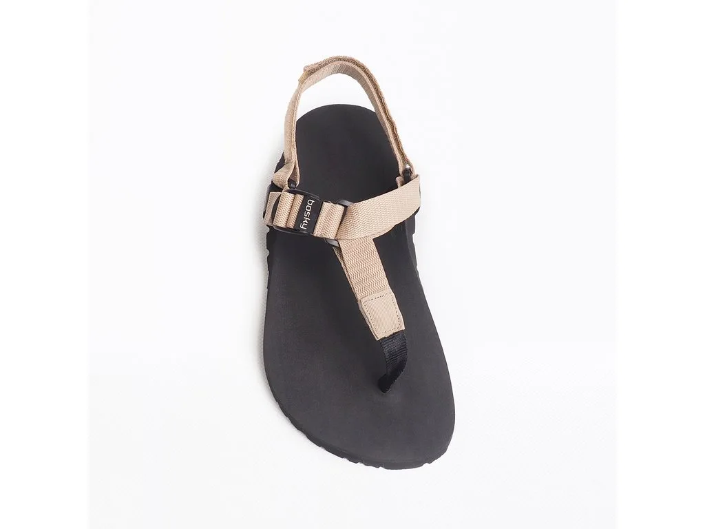 Босоногие сандалии Bosky Performance Light Y-tech Sand Strap — аутлет №0700, EU 47, фото 3