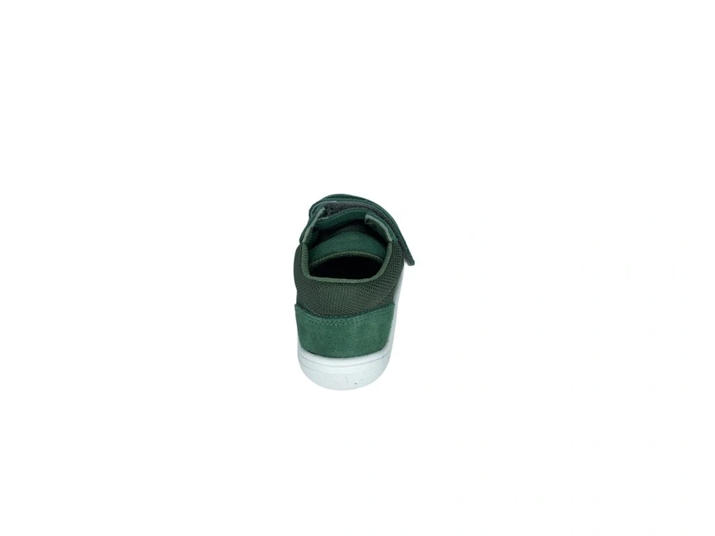 Кроссовки Baby Bare Febo Sneakers — хаки, зелёный (детские), фото 4