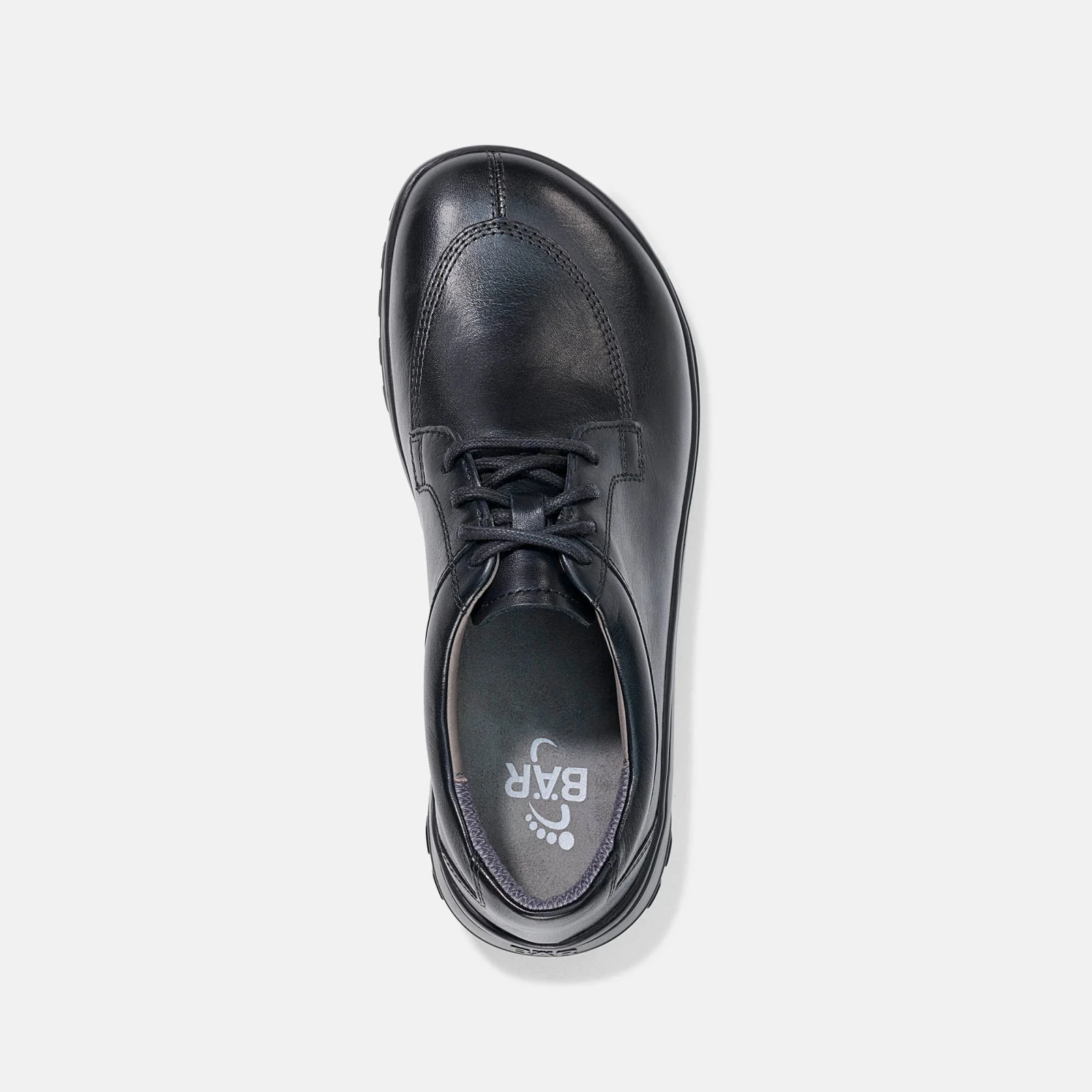 Повседневная обувь BÄR Ina — чёрный, фото 5