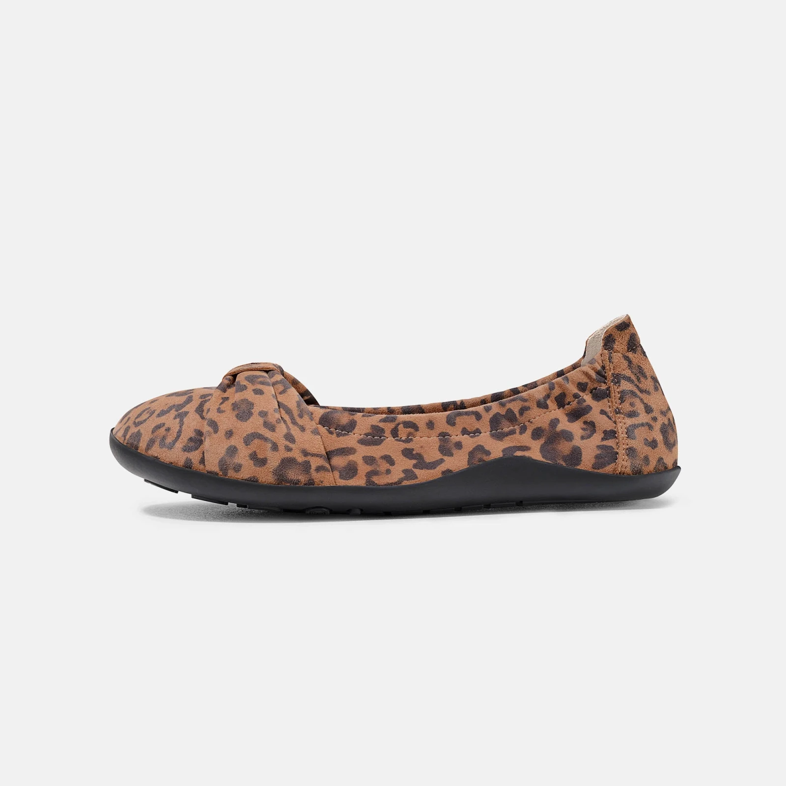 Повседневная обувь BÄR Elly — леопардовый, фото 5