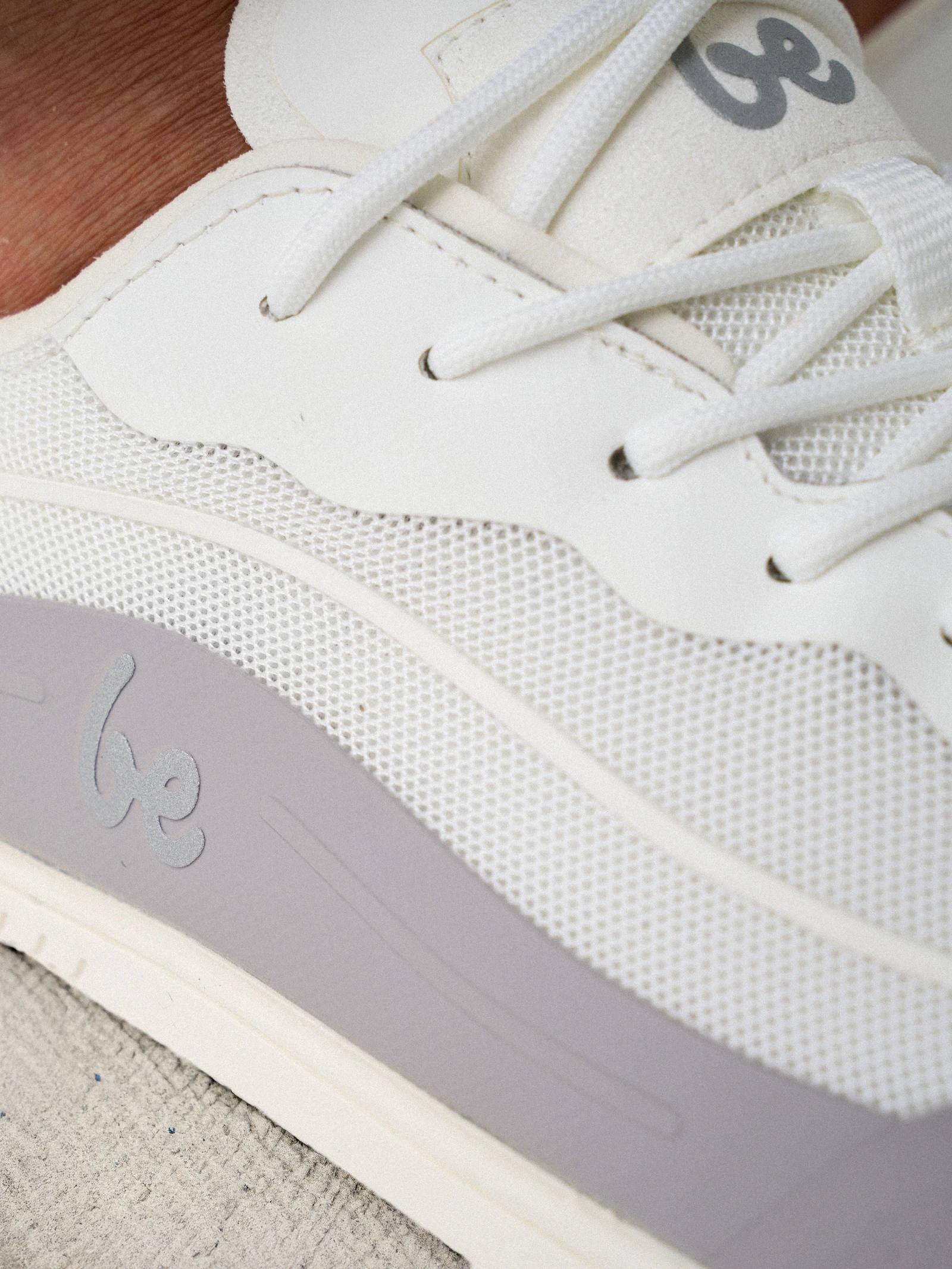 Босоногие кроссовки Be Lenka Velocity - сланцевый, фото 12
