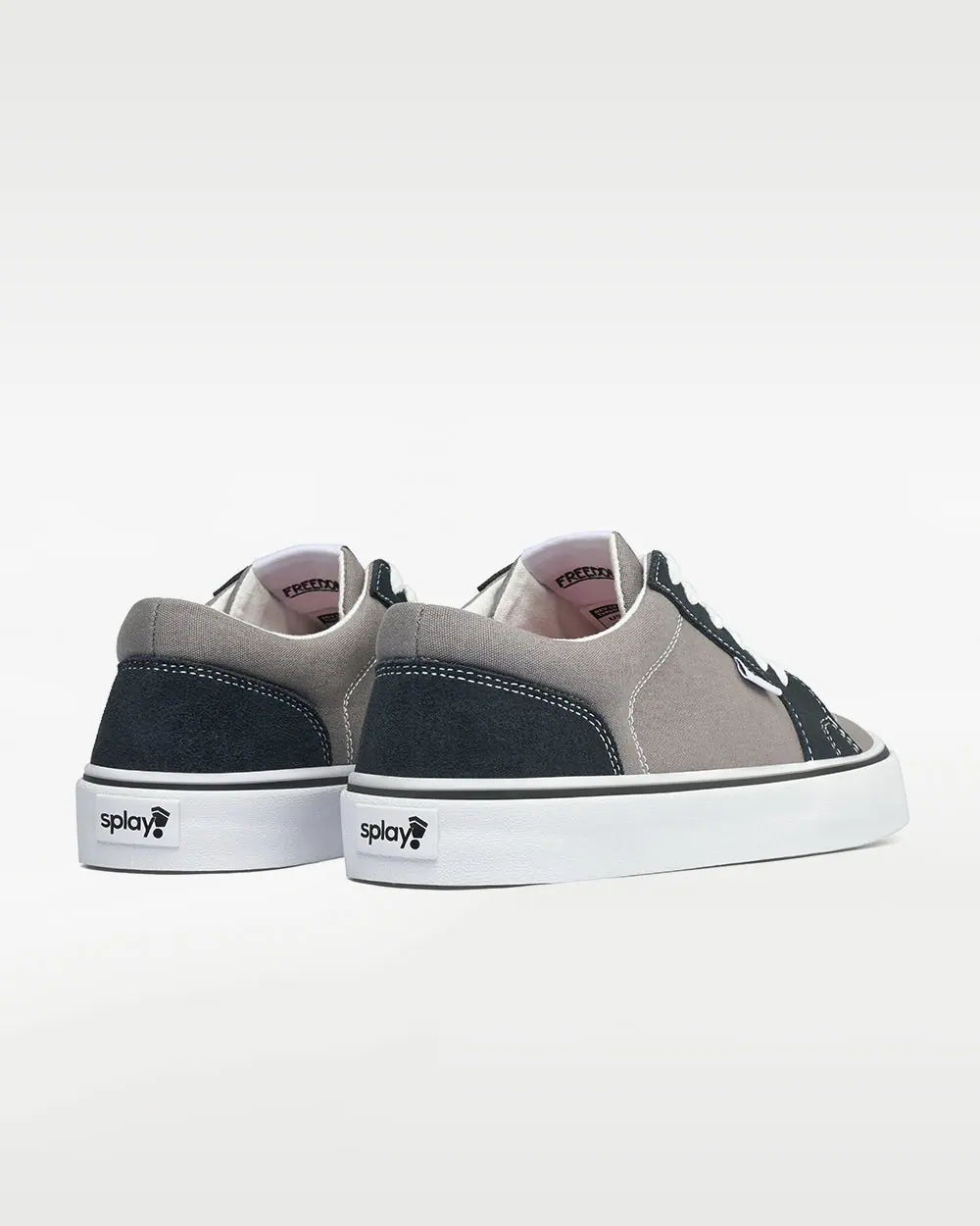 Босоногие кеды Splay REV LT Original — Tokyo, фото 3
