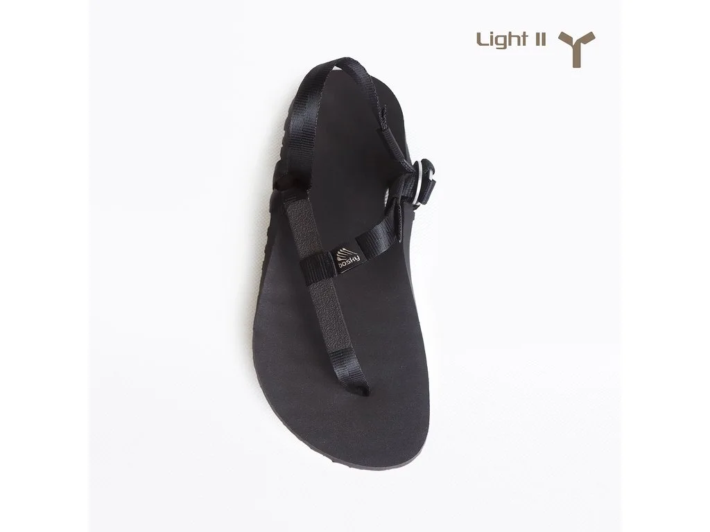 Босоногие сандалии Bosky Light II Y — аутлет №0998, EU 42, фото 3