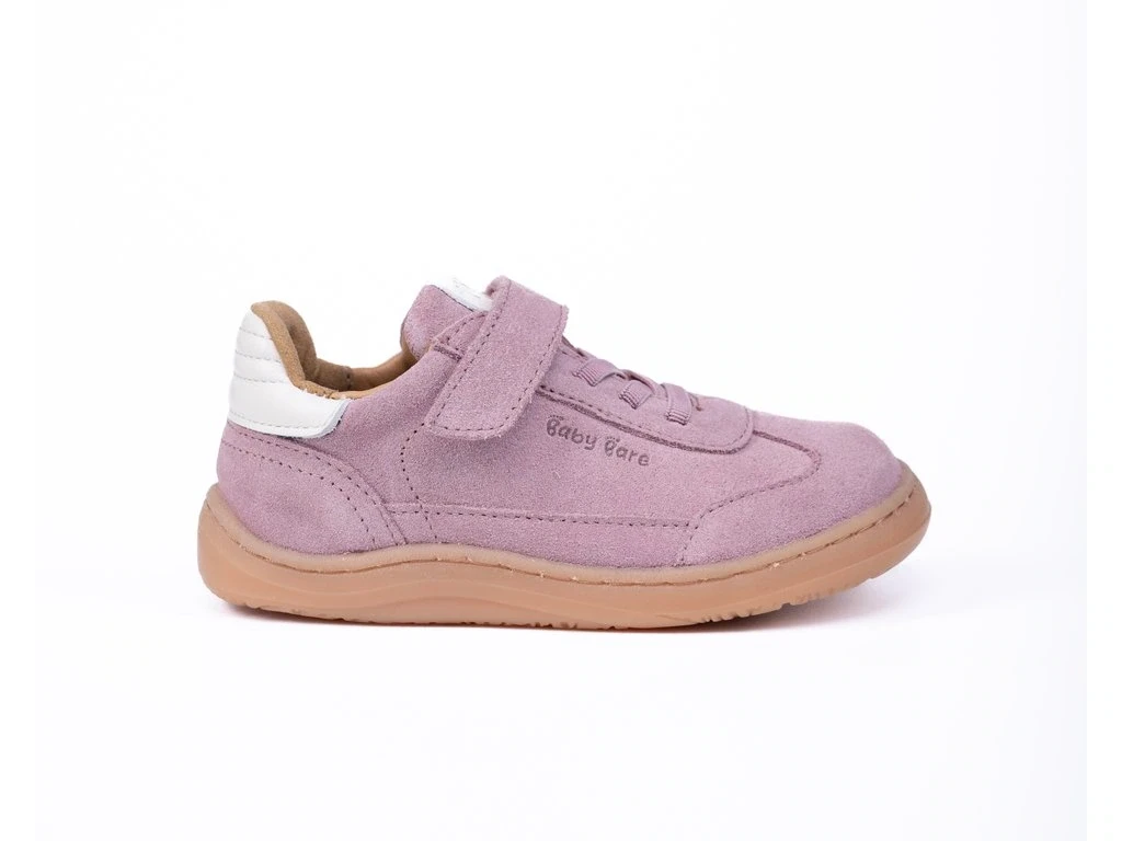 Кроссовки Baby Bare Febo Urban — розовый (детские) — фото 1 из 4
