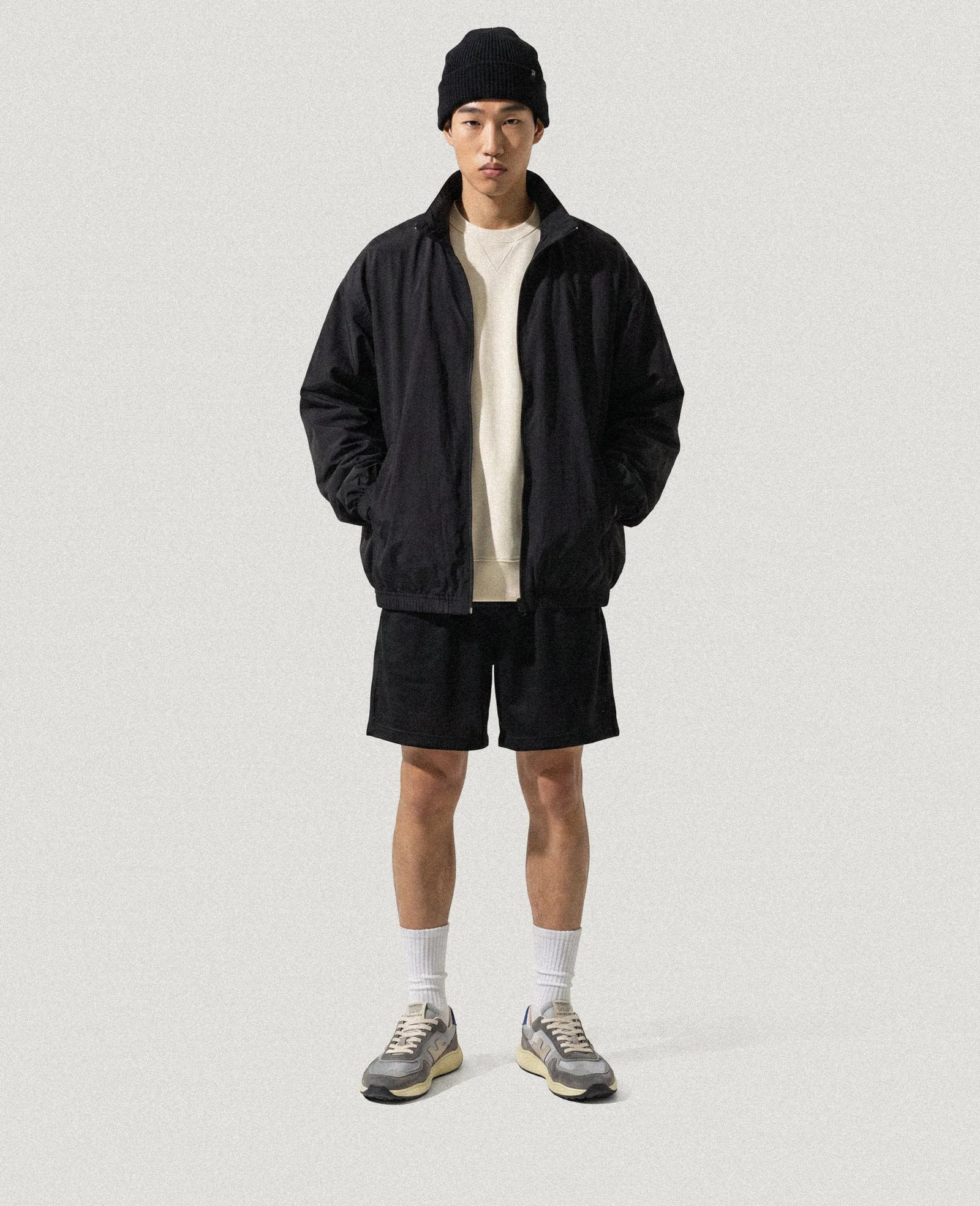 Босоногие кроссовки Flamingos’ Life Zero Drop — серебристый, фото 5