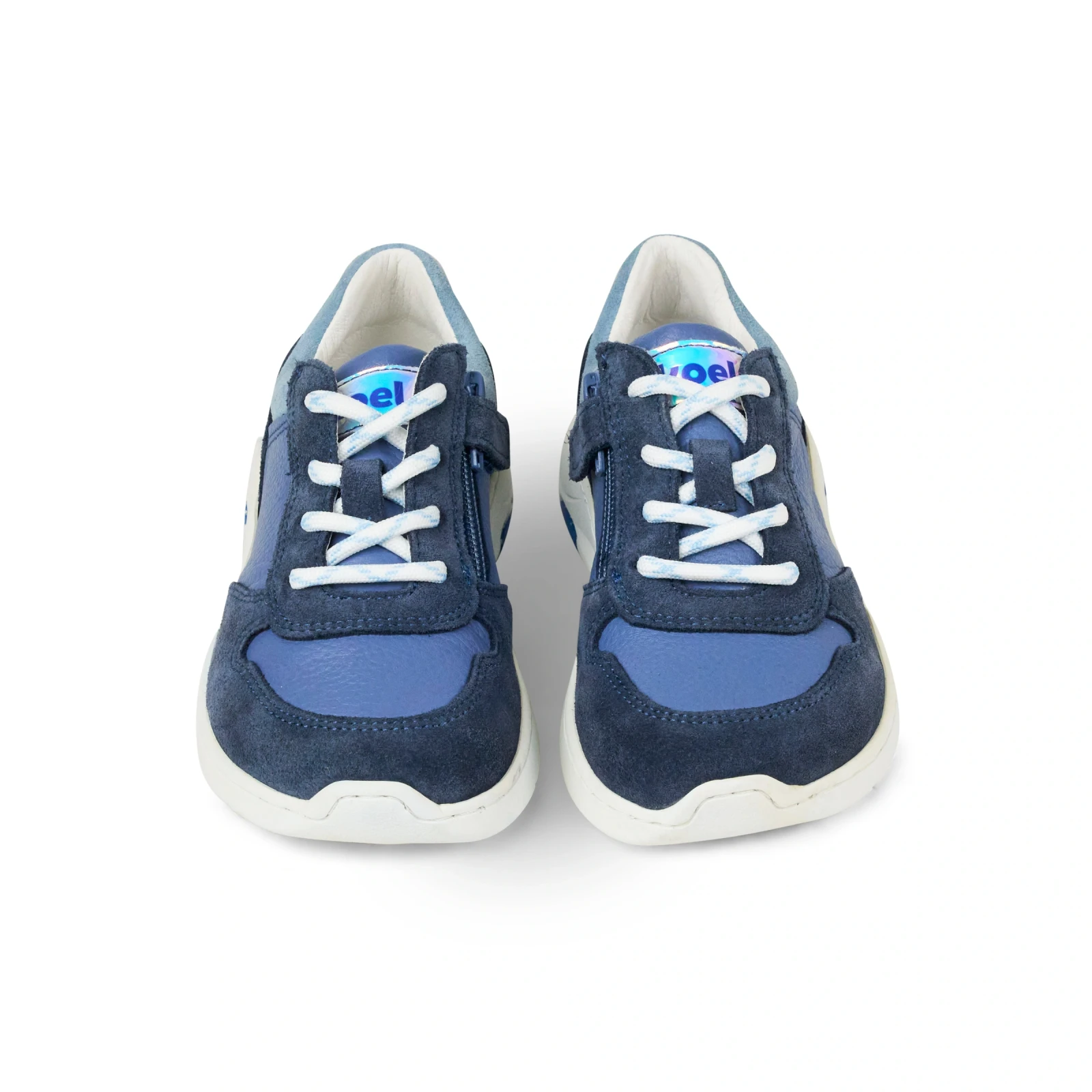 Кроссовки Koel SKATE — небесно-голубой, фото 3