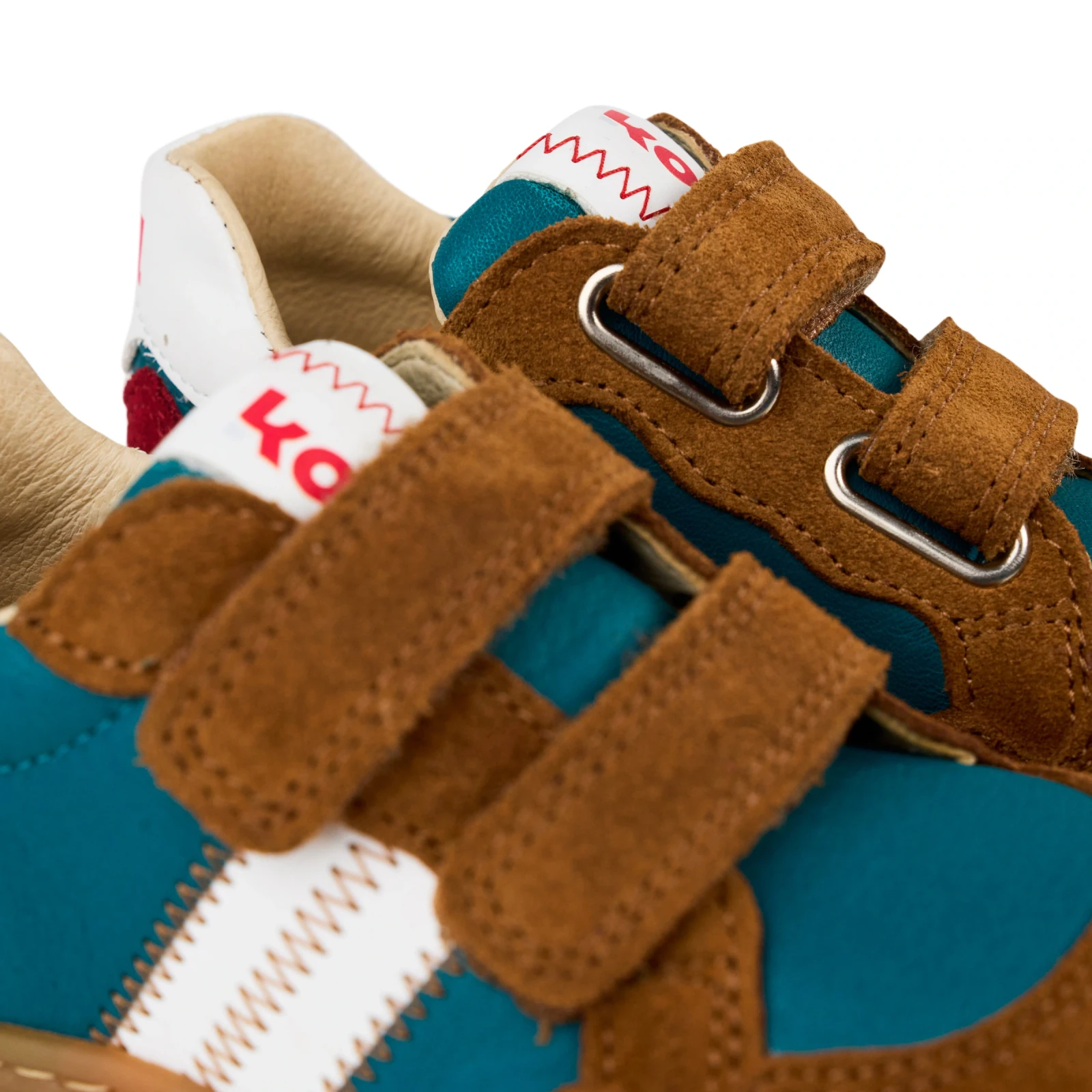 Кроссовки Koel BALI 3.0 — оливковый, фото 4