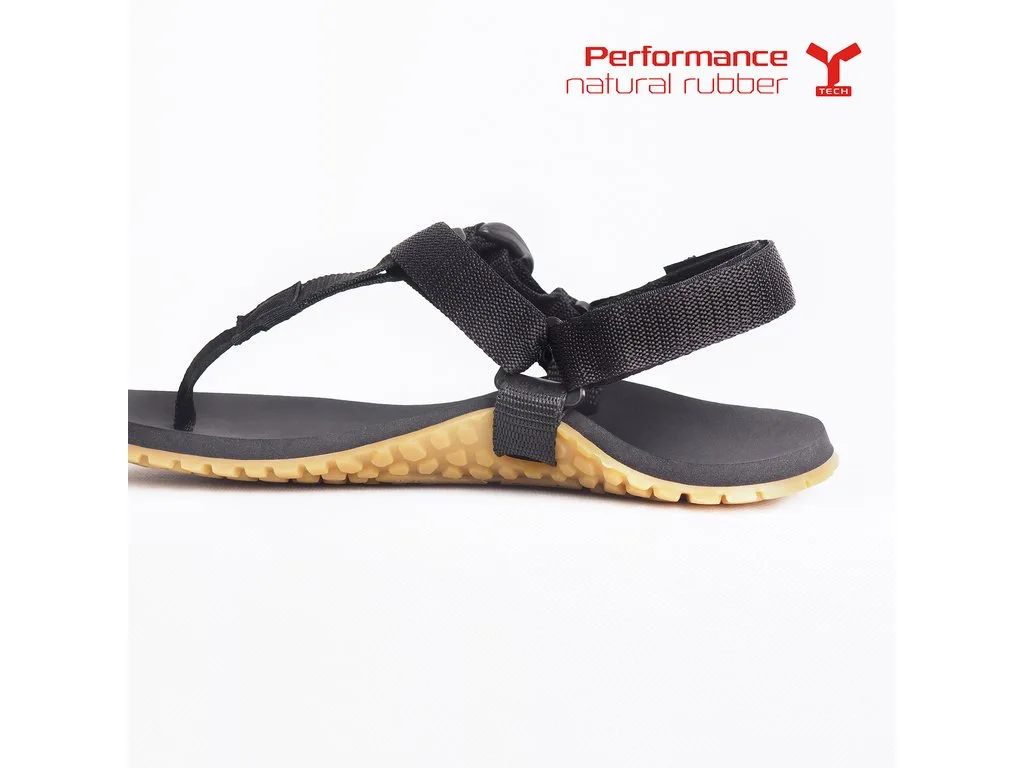 Босоногие сандалии Bosky Performance Natural Rubber Y-tech — аутлет №0903, EU 37, фото 4