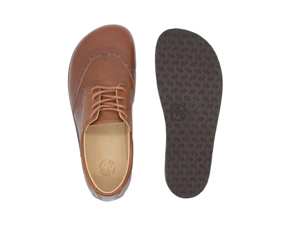 Обувь Aylla Sinchi (женские) — коричневый, фото 4