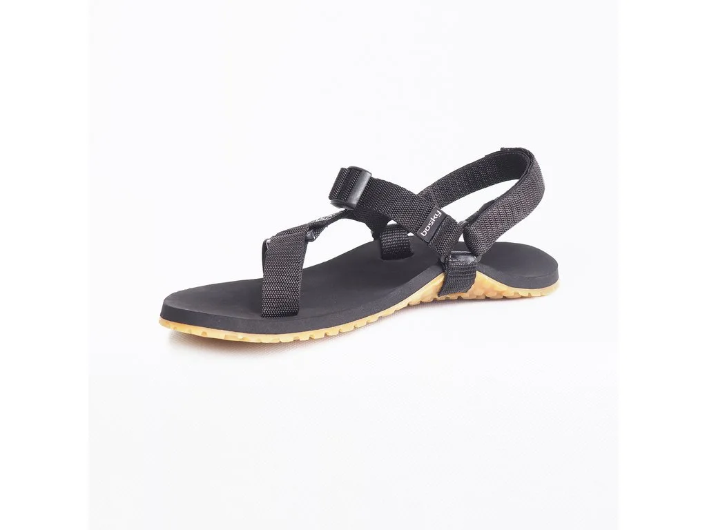 Босоногие сандалии Bosky Performance Z-tech Natural Rubber — аутлет №0939, EU 38, фото 3