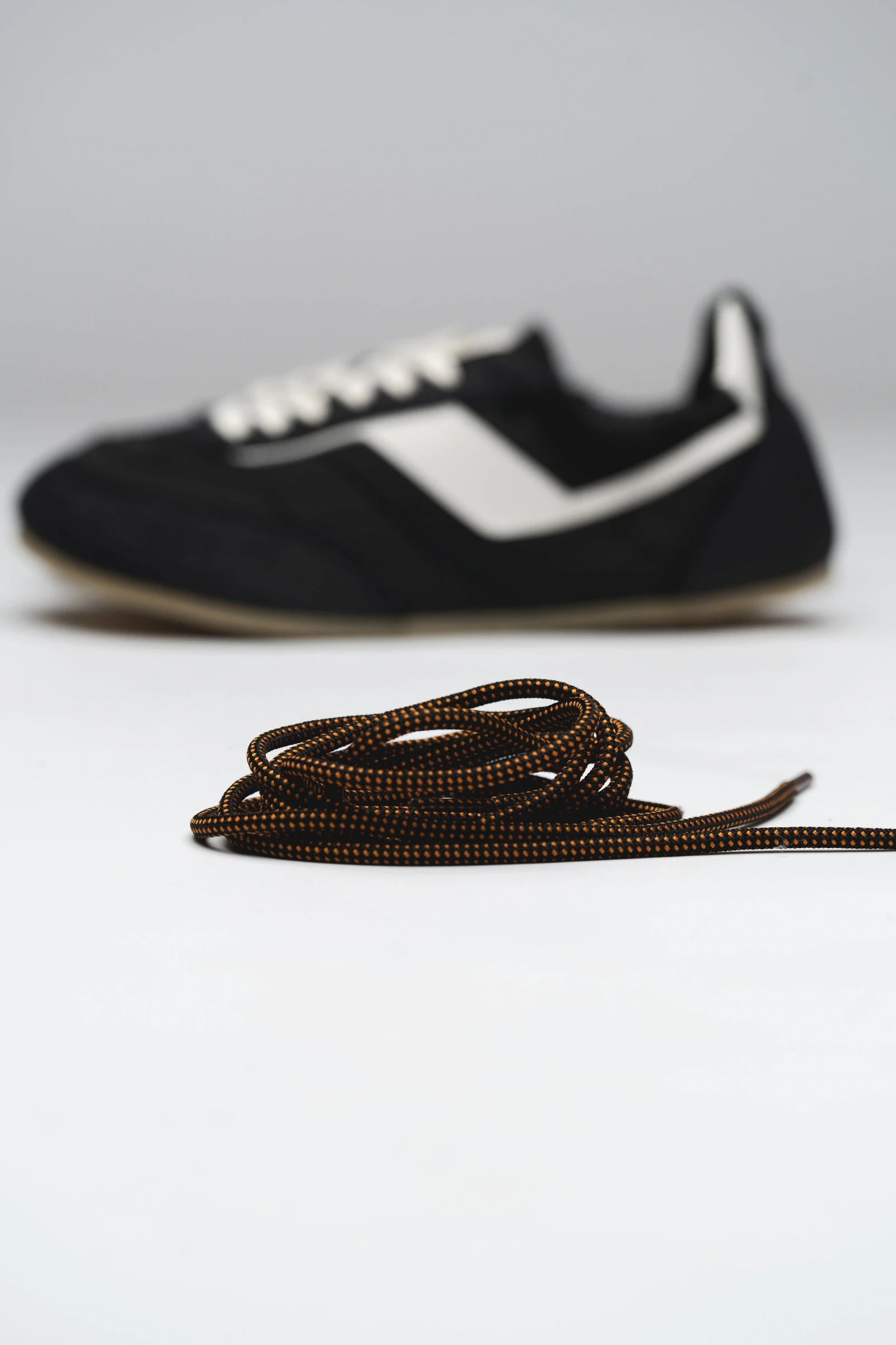 Босоногие кроссовки-балетки Ohne Project Kima, фото 8