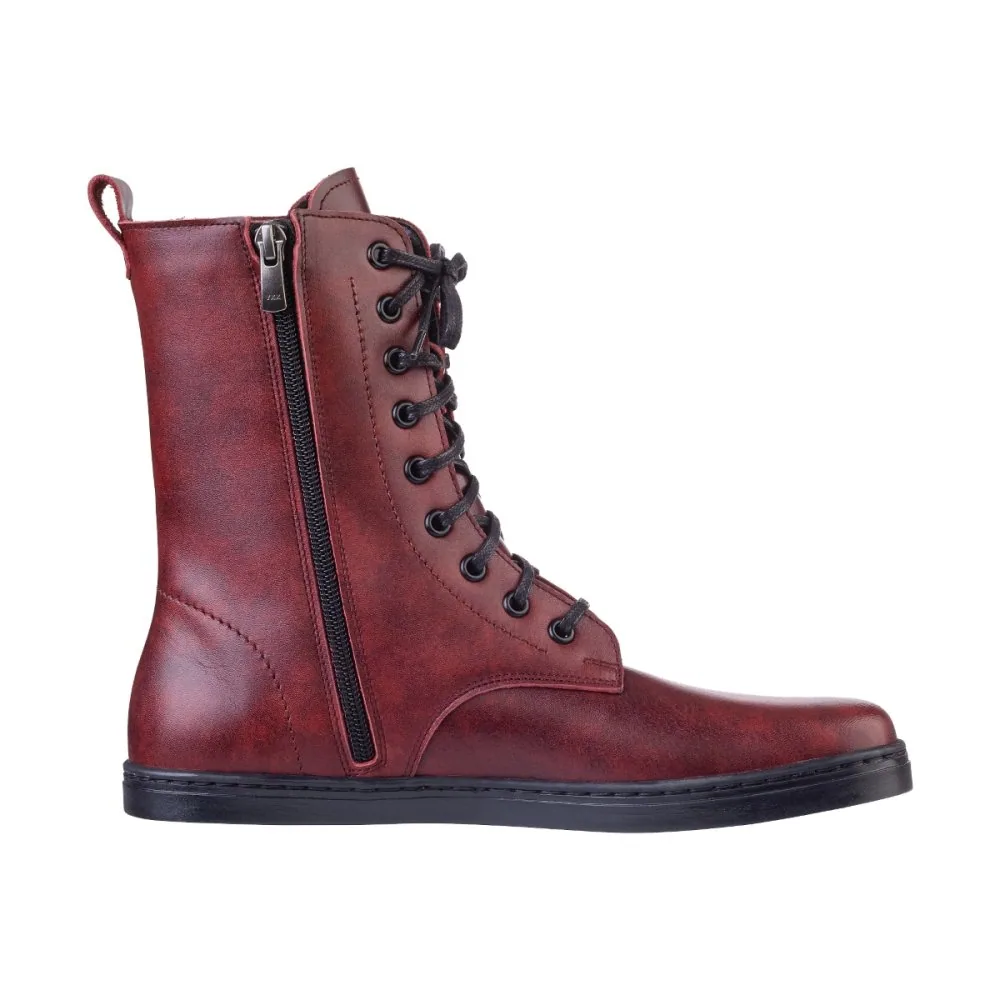 Ботинки Peerko Pulse Chilli, фото 3
