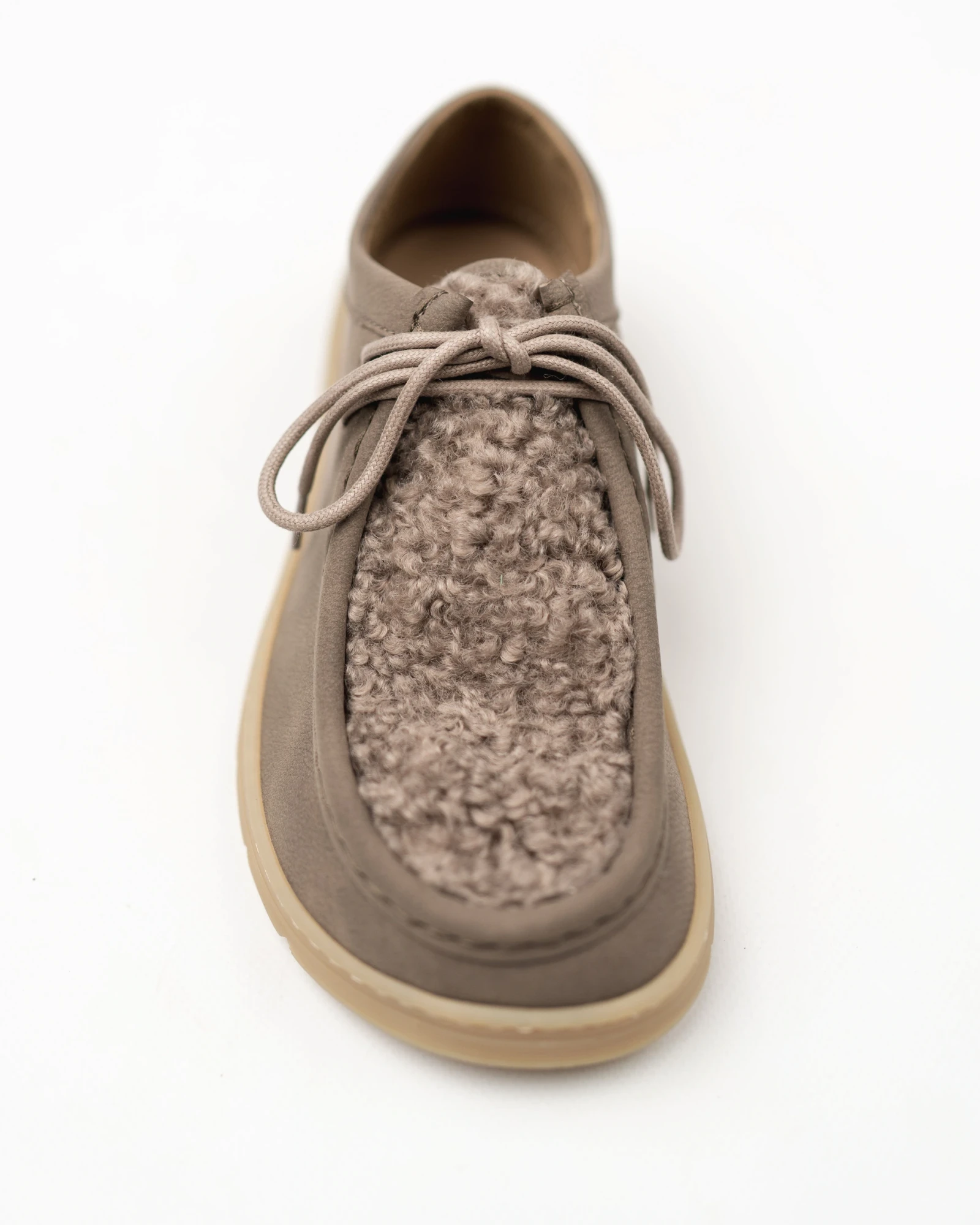 Босоногие полуботинки Ohne Project Milos, фото 2