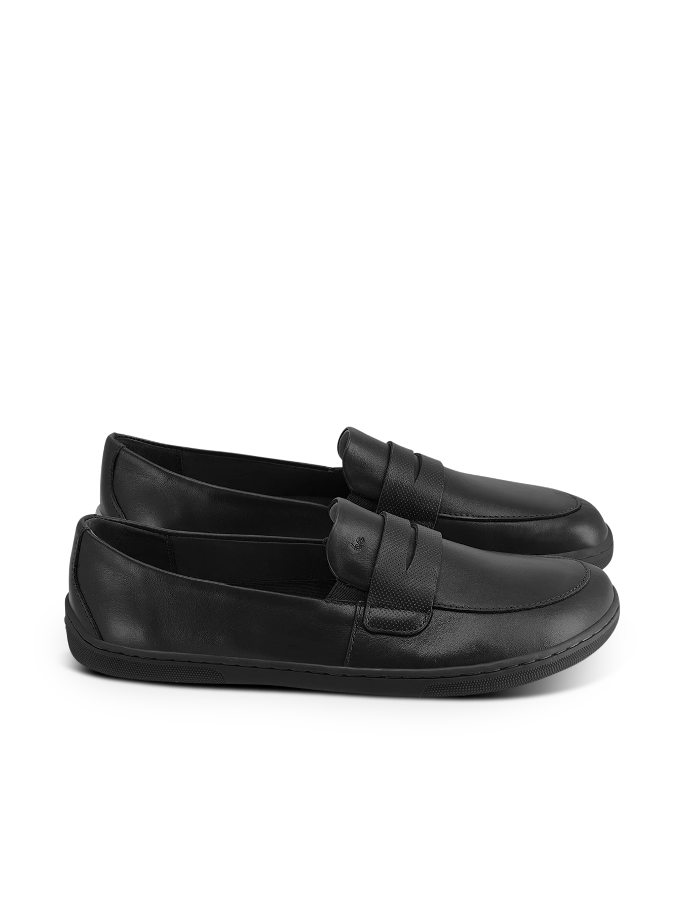 Босоногие мокасины Be Lenka Buena - полностью чёрный, фото 5